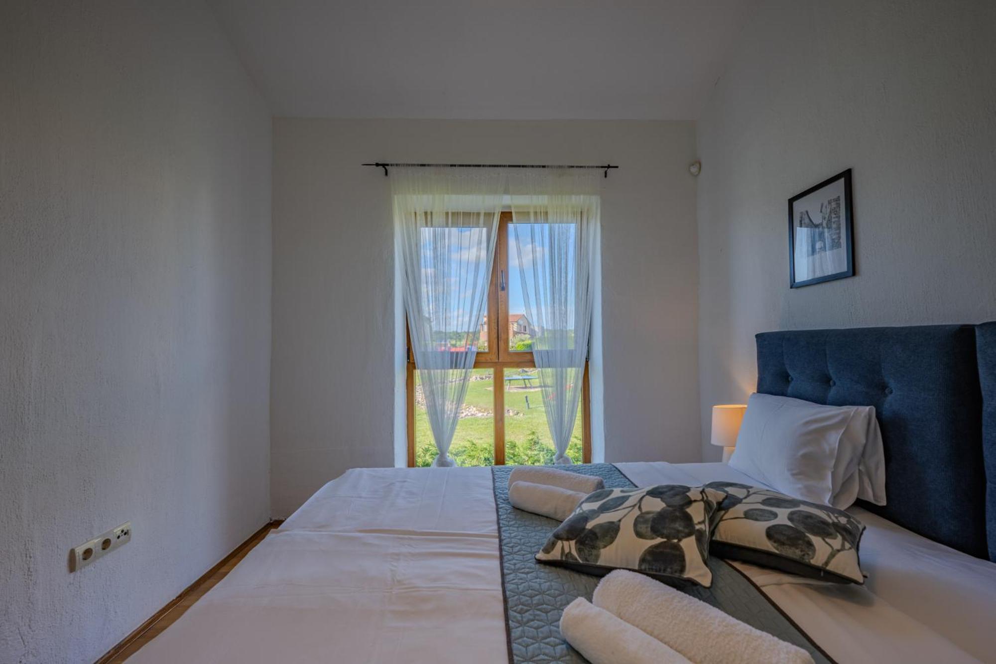 Villa Sonne In Paradis Butkovići Kültér fotó
