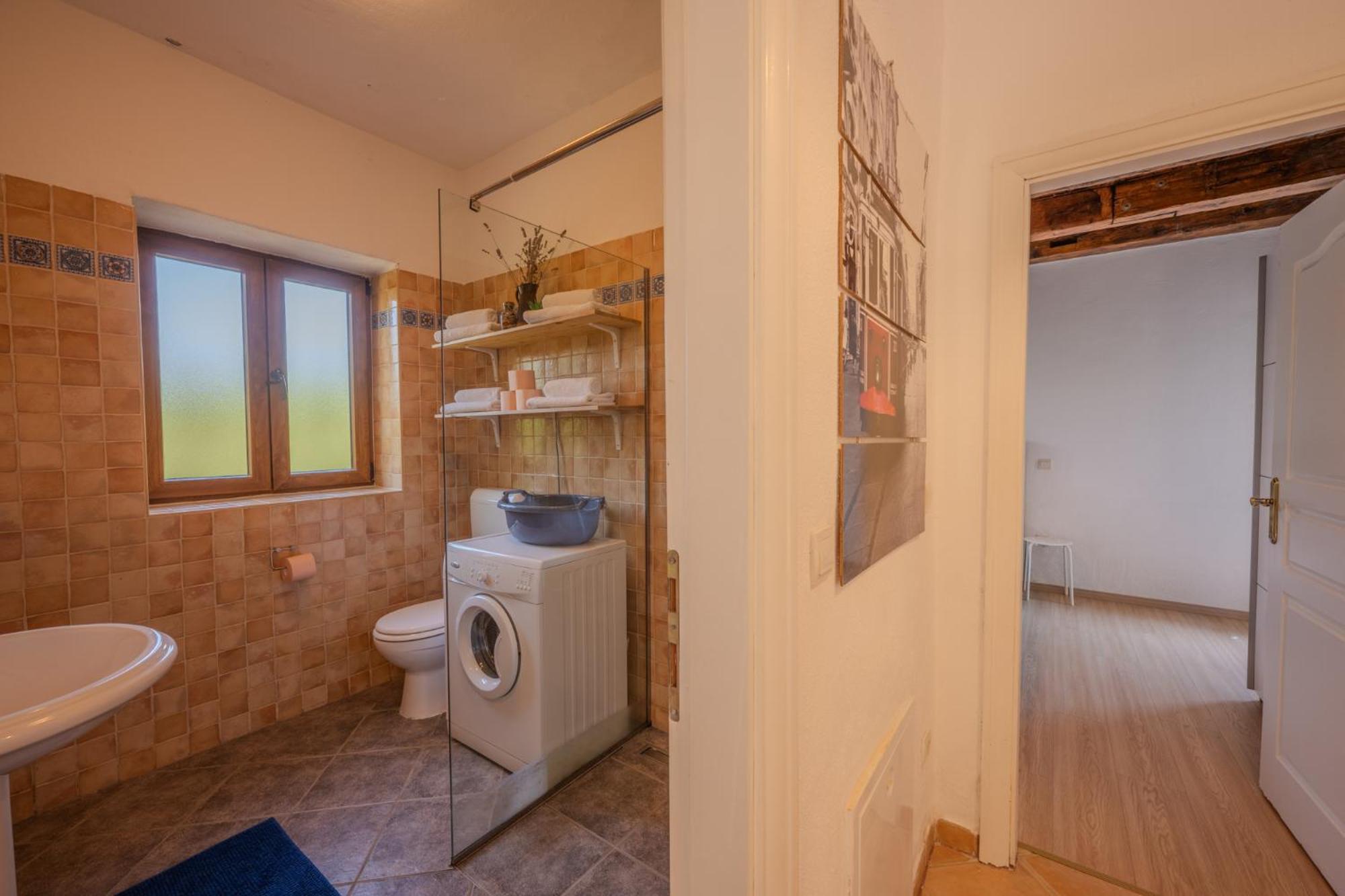 Villa Sonne In Paradis Butkovići Kültér fotó