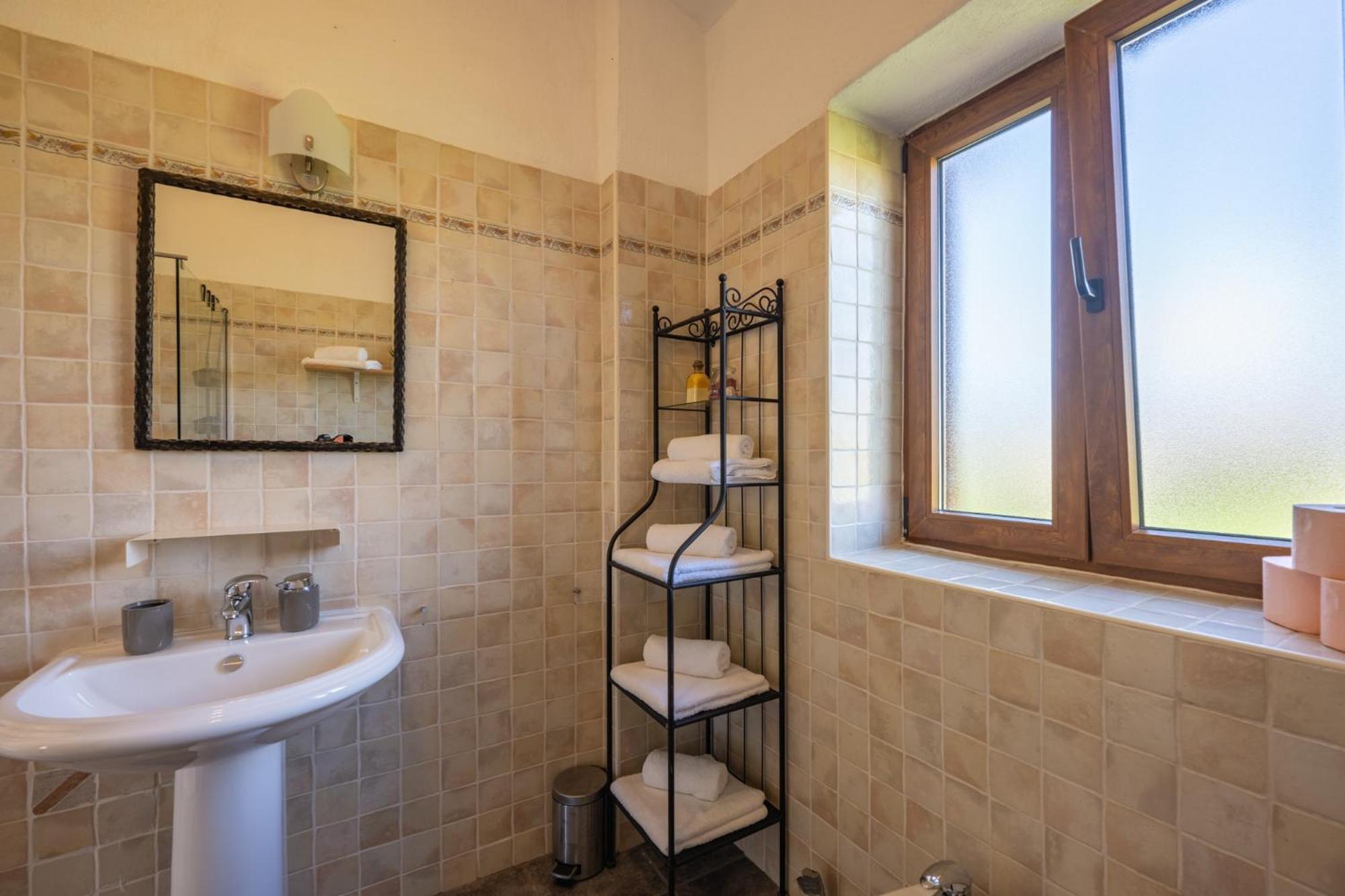 Villa Sonne In Paradis Butkovići Kültér fotó