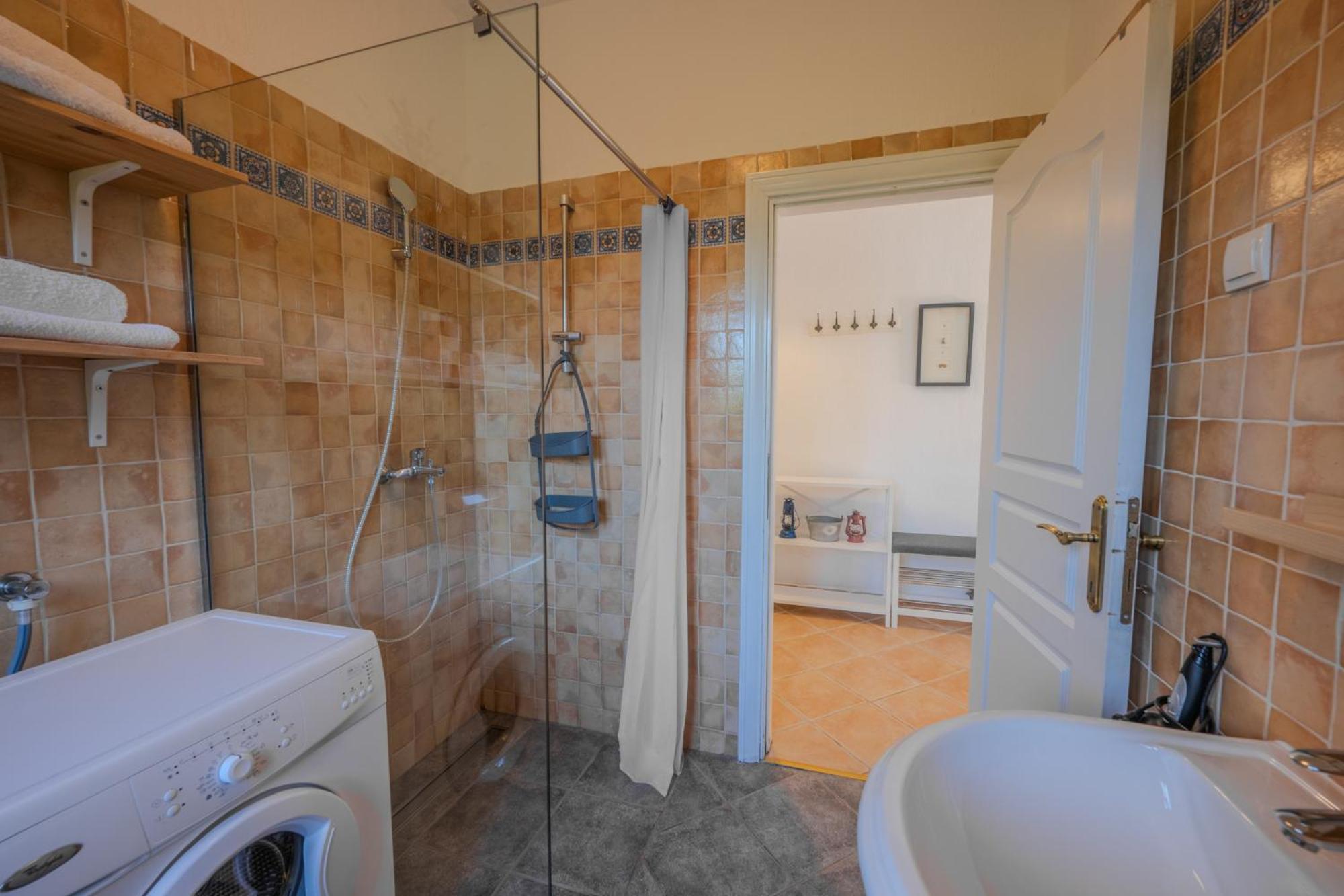 Villa Sonne In Paradis Butkovići Kültér fotó