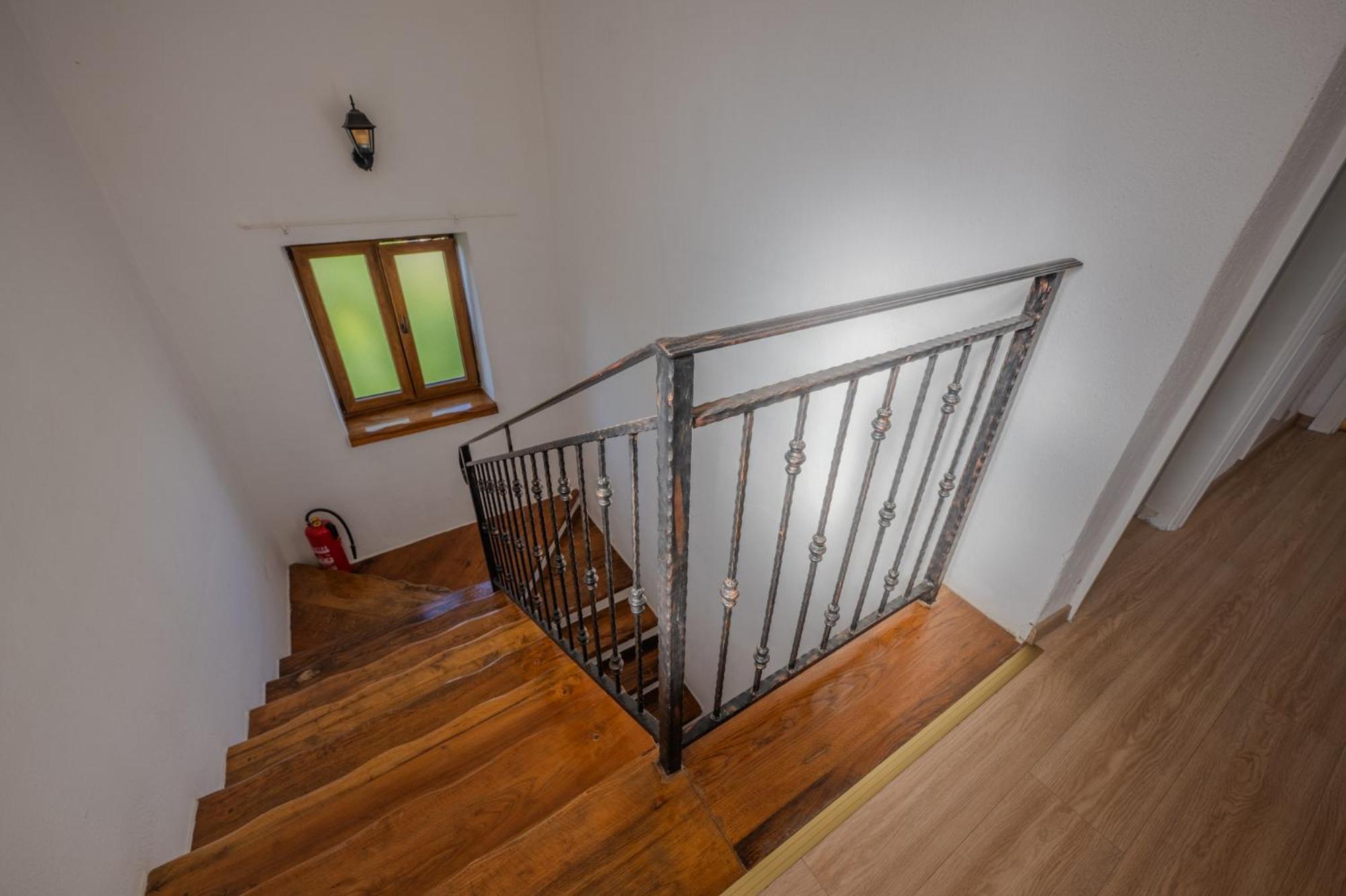 Villa Sonne In Paradis Butkovići Kültér fotó