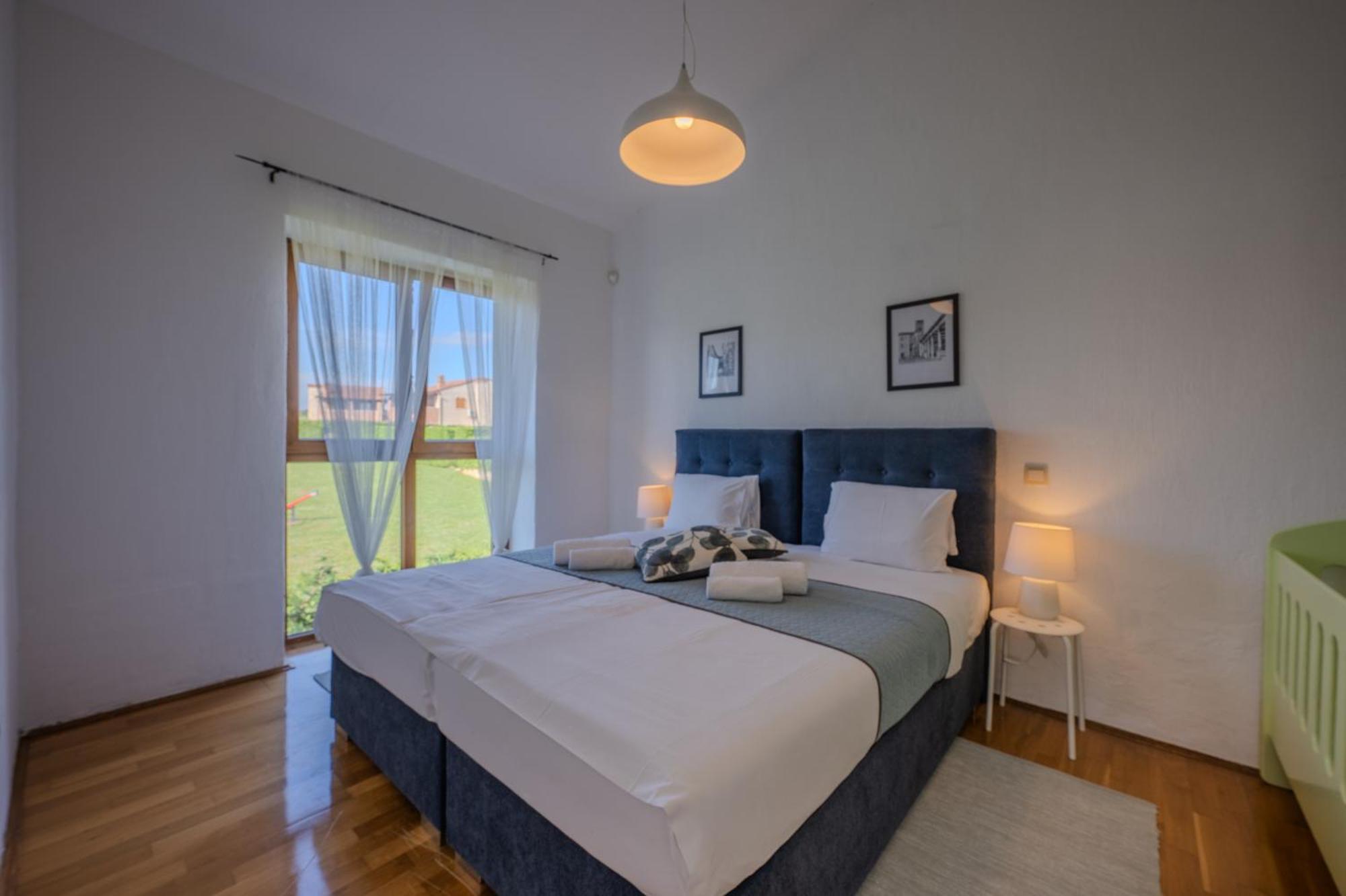 Villa Sonne In Paradis Butkovići Kültér fotó