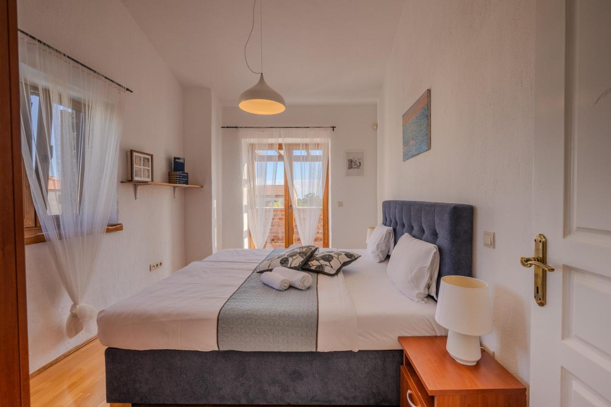 Villa Sonne In Paradis Butkovići Kültér fotó