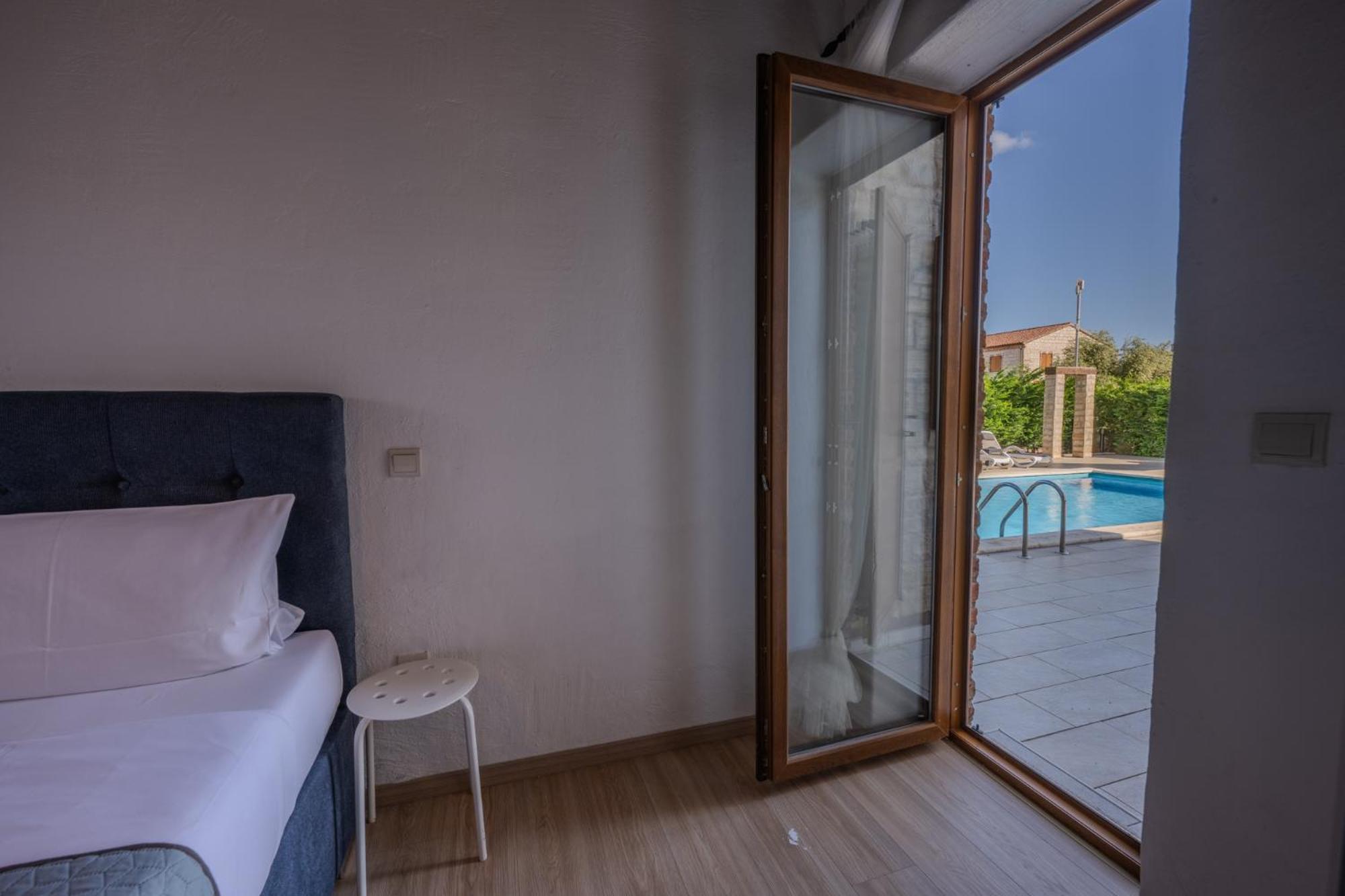 Villa Sonne In Paradis Butkovići Kültér fotó