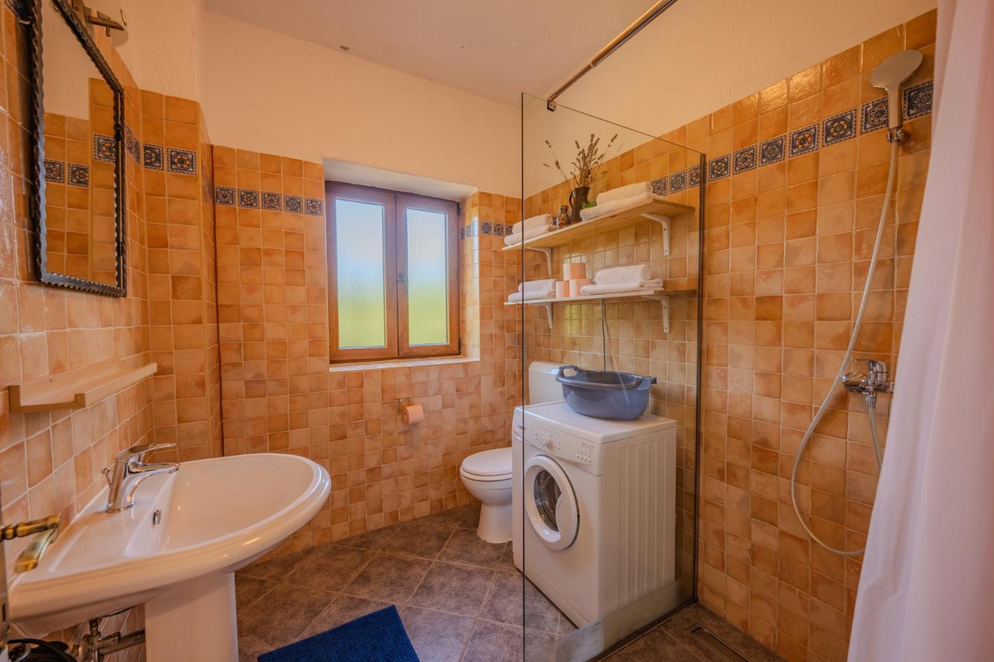 Villa Sonne In Paradis Butkovići Kültér fotó