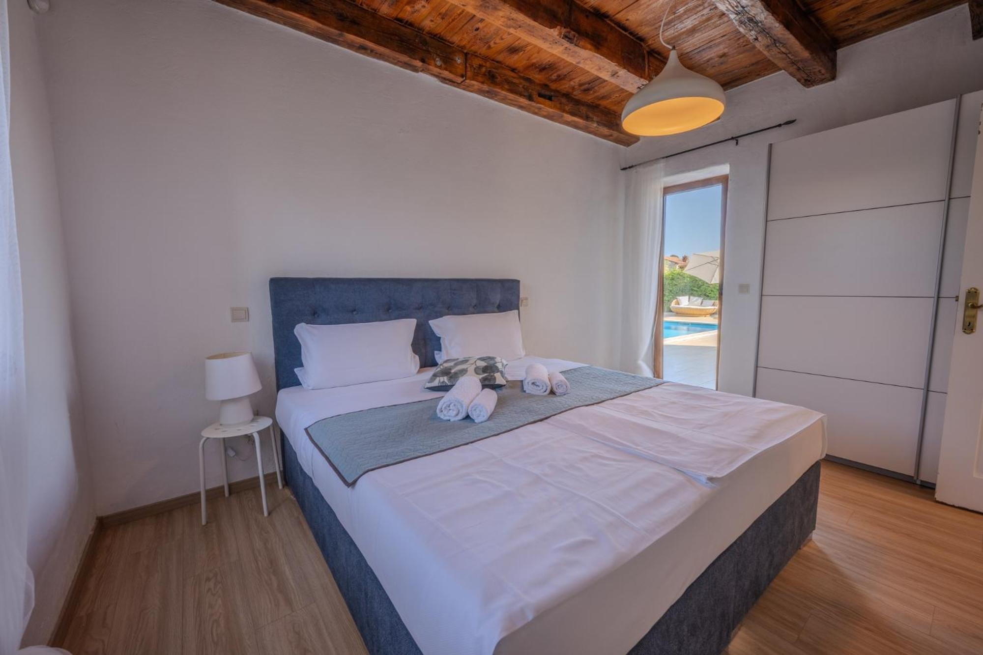 Villa Sonne In Paradis Butkovići Kültér fotó